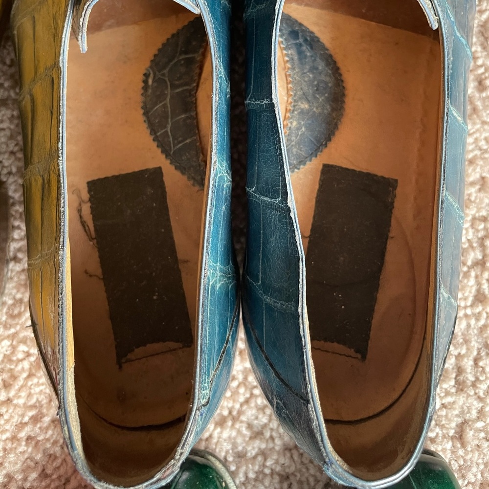 Mauri Shoes - Picture 3 of 4